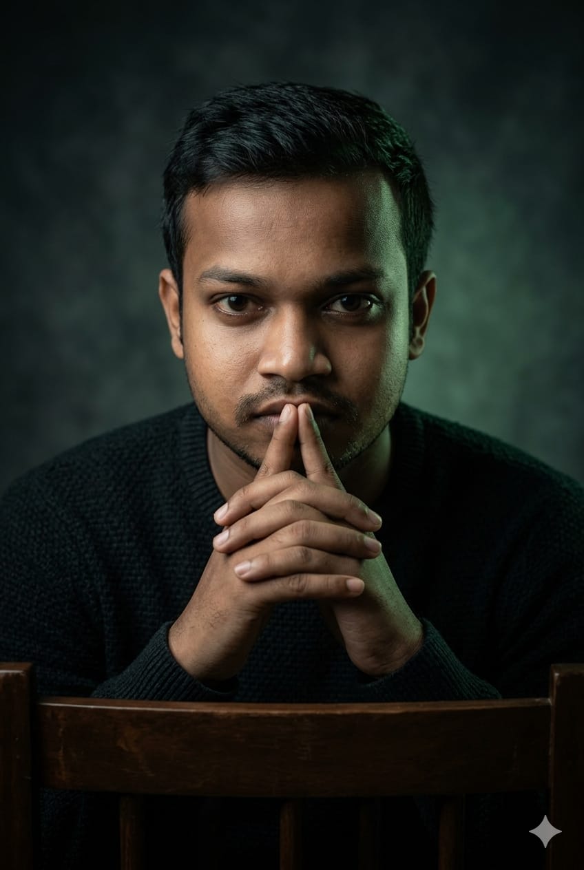 SK Samirul - Freelance Web Developer in Rairangpur, Mayurbhanj, Odisha